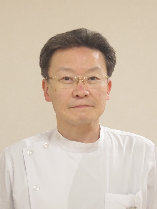 内視鏡センター⻑ 仲川 浩⼀郎