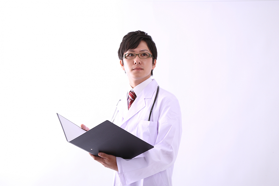 医師採用情報